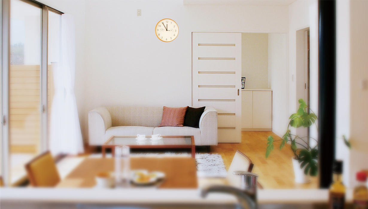 斜位セルフチェック手順1のイメージ2