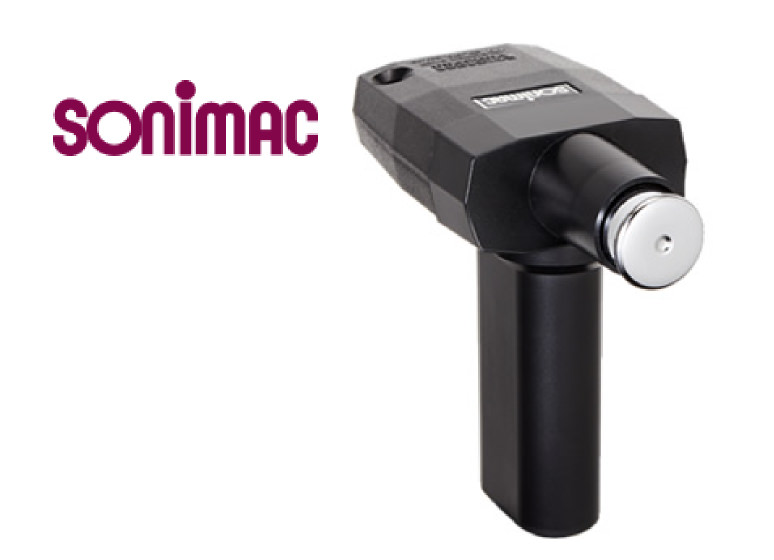 ソニマックとは